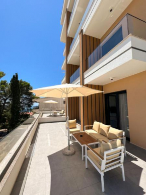 Square Residence